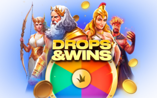 Drop&Wins