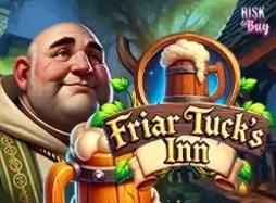 FRIAR TUCK'S INN